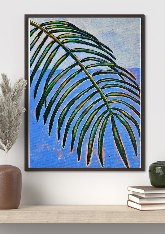 New year, new beginnings? Building an art business