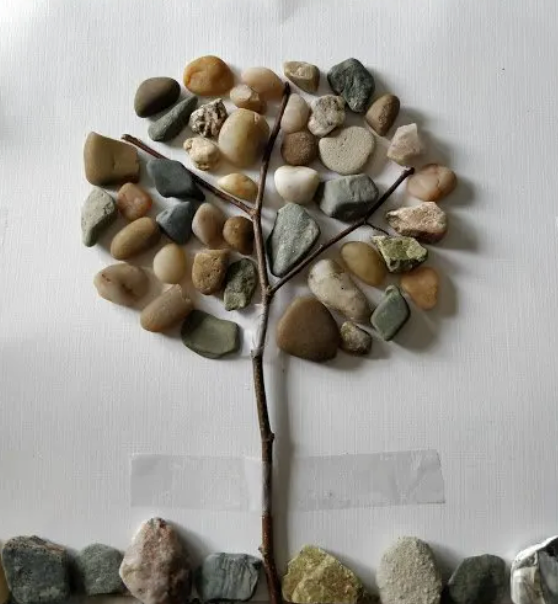 How to get kids interested in nature and art