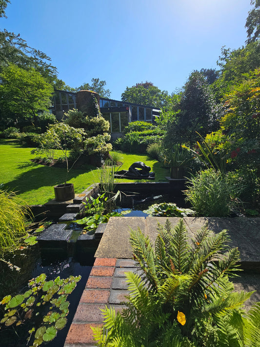 Lessons learnt from a mid-century masterpiece