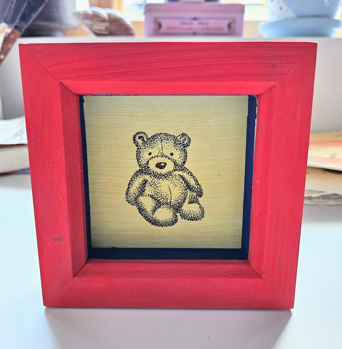 Tiny toys -  now available commission only